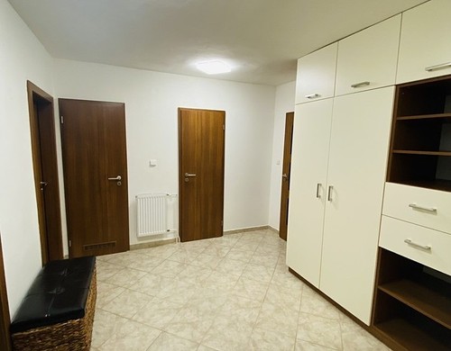 Prodaný byt 3+kk 75 m²