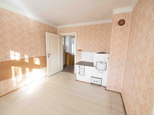 Prodaný dům 150 m², pozemek 629 m²