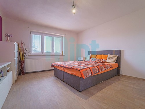 Prodaný dům 140 m², pozemek 1615 m²