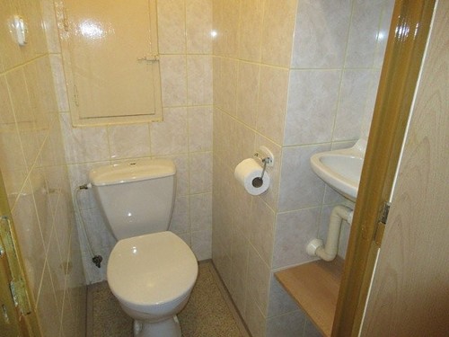 Prodaný byt 3+1 72 m²