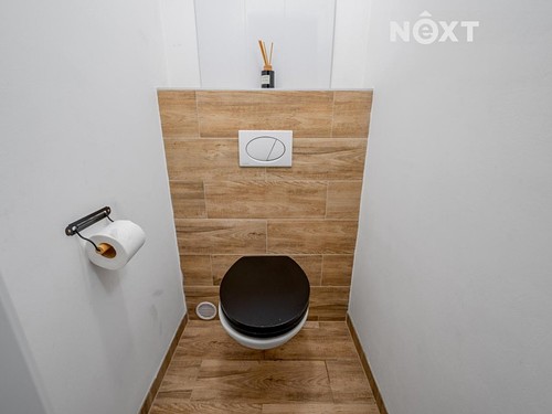 Prodaný byt 3+1 111 m²