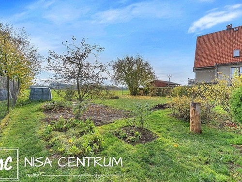 Prodaný dům 200 m², pozemek 601 m²