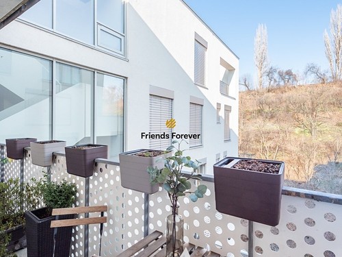 Prodaný byt 3+kk 63 m²