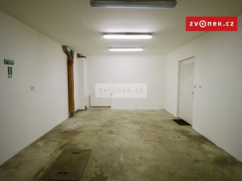 Prodaný byt 2+1 70 m²
