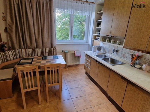 Prodaný dům 220 m², pozemek 1374 m²