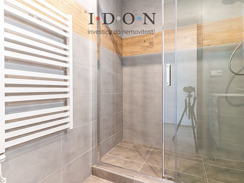Prodaný byt 2+1 52 m²