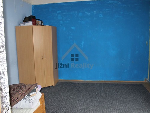 Prodaný dům 710 m², pozemek 1374 m²