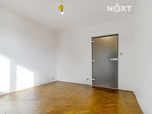 Prodaný byt 2+1 54 m²
