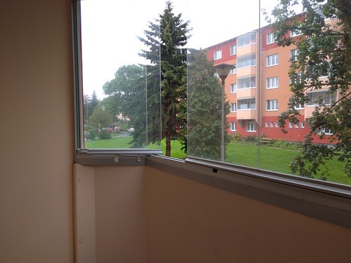 Prodaný byt 3+1 64 m²