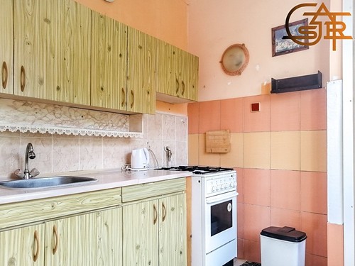 Prodaný byt 2+1 52 m²