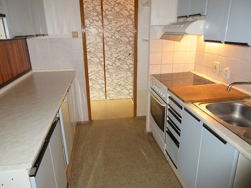 Prodaný byt 3+1 72 m²