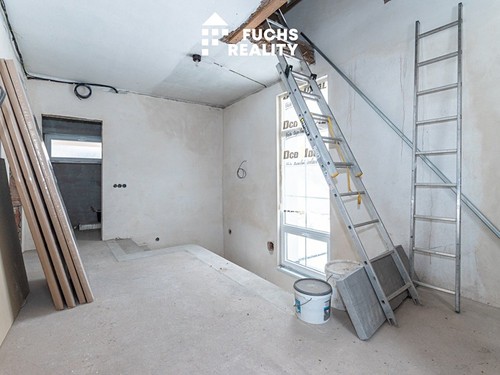 Prodaný dům 165 m², pozemek 685 m²