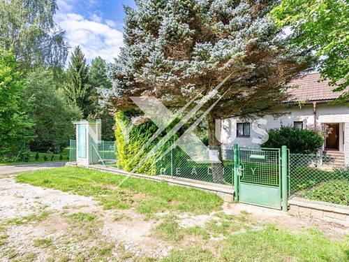 Prodaný dům 120 m², pozemek 485 m²