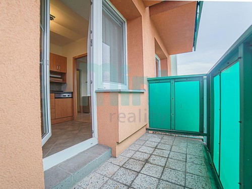 Prodaný byt 2+1 65 m²