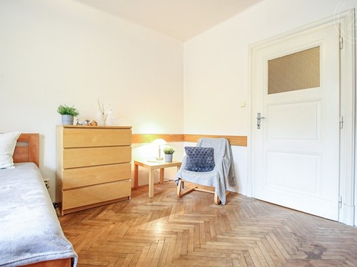 Prodaný byt 1+1 38 m²