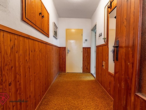 Prodaný dům 160 m², pozemek 1680 m²