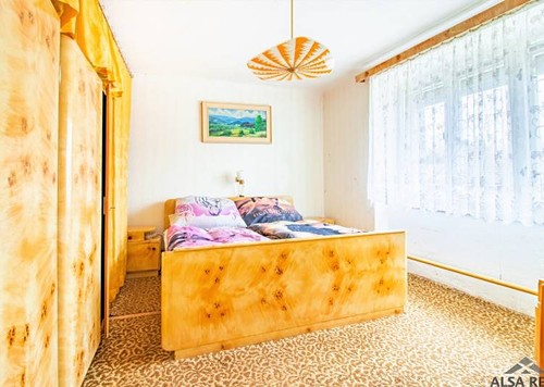 Prodaný dům 265 m², pozemek 4048 m²