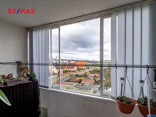 Prodaný byt 2+1 68 m²