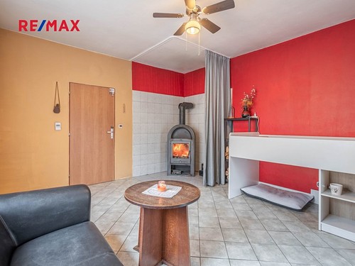 Prodaný dům 123 m², pozemek 236 m²