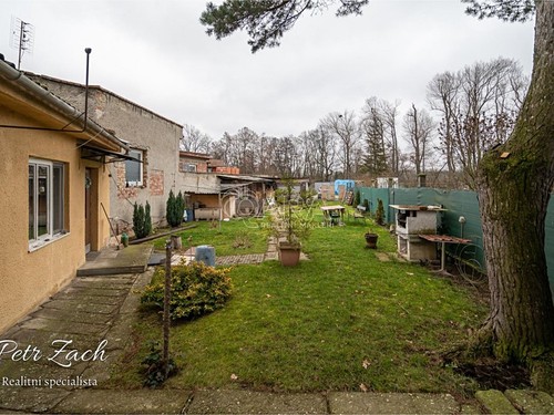Prodaný dům 98 m², pozemek 358 m²