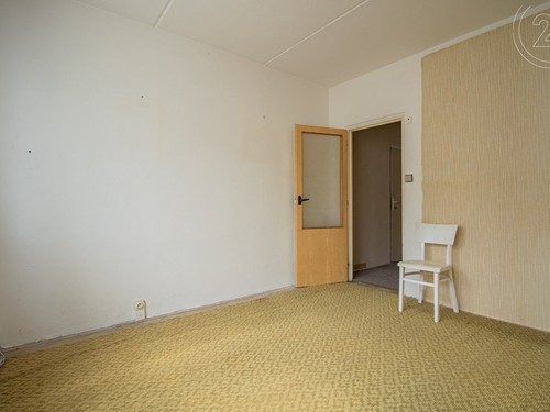Prodaný byt 3+1 65 m²