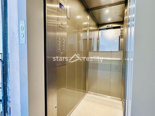 Prodaný byt 3+1 74 m²