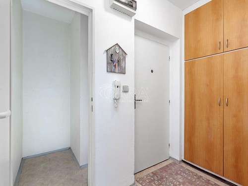 Prodaný byt 2+1 55 m²