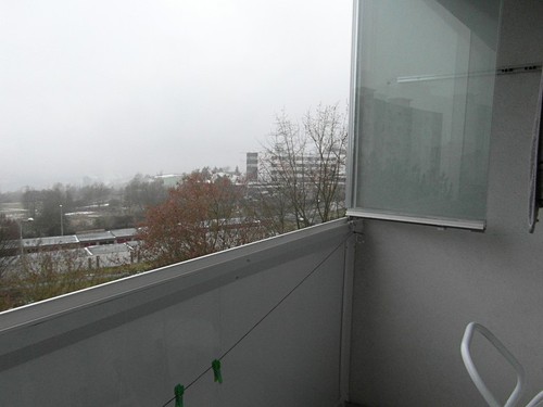 Prodaný byt 2+1 62 m²