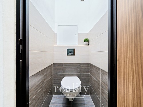 Prodaný byt 2+1 56 m²