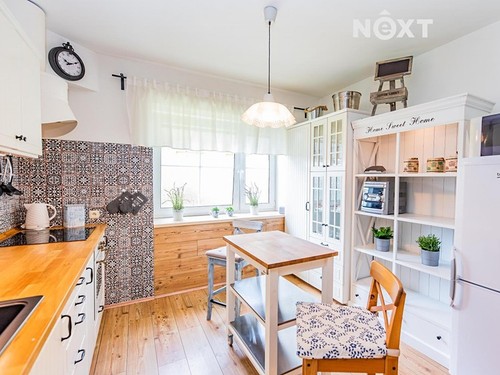 Prodaný dům 220 m², pozemek 1449 m²