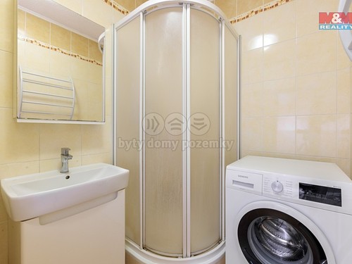 Prodaný byt 4+1 78 m²