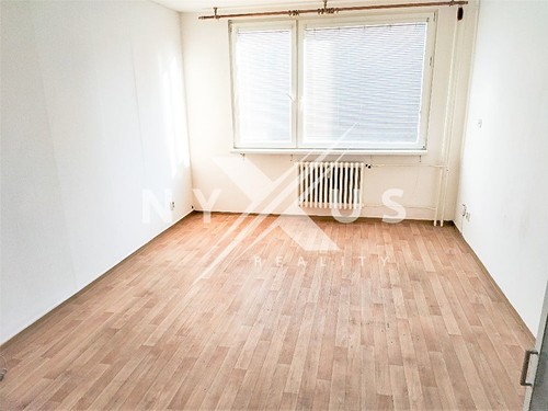 Prodaný byt 2+1 42 m²