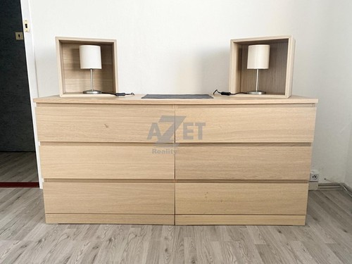 Prodaný byt 3+1 78 m²