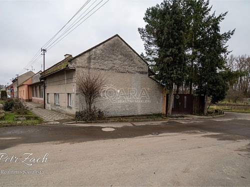 Prodaný dům 98 m², pozemek 358 m²