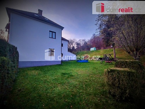 Prodaný byt 4+kk 108 m²