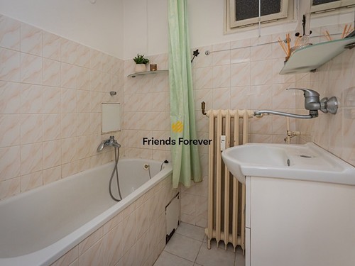 Prodaný byt 2+1 57 m²
