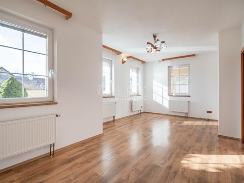 Prodaný dům 375 m², pozemek 750 m²