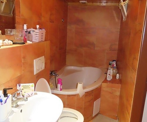 Prodaný byt 1+1 26 m²