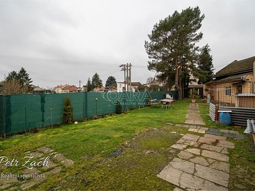 Prodaný dům 98 m², pozemek 358 m²