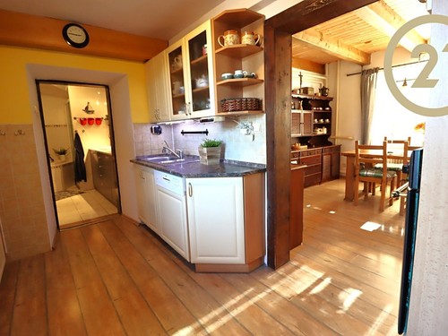 Prodaný dům 140 m², pozemek 361 m²