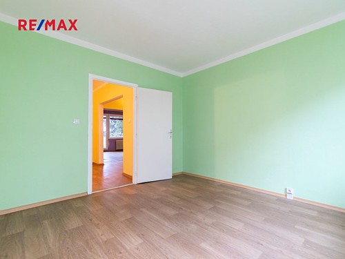 Prodaný byt 4+1 84 m²