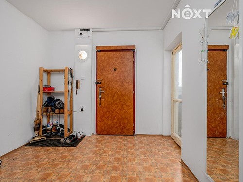 Prodaný byt 3+1 111 m²