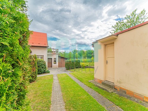 Prodaný dům 215 m², pozemek 463 m²