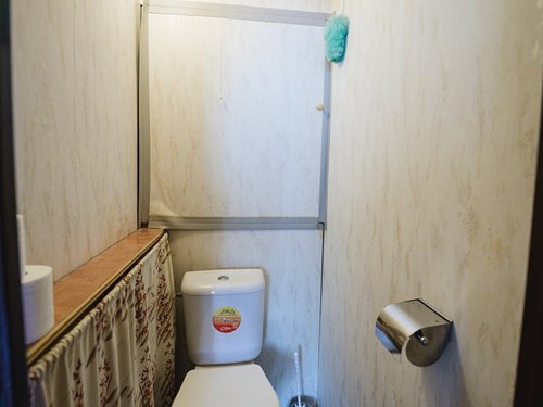 Prodaný byt 3+1 70 m²