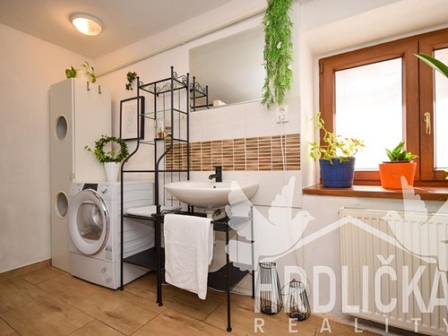 Prodaný dům 96 m², pozemek 7964 m²