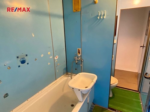 Prodaný byt 4+1 81 m²