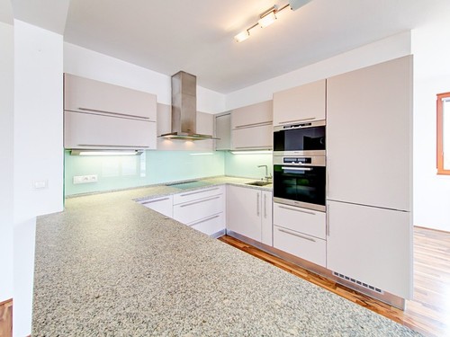 Prodaný byt 4+kk 157 m²