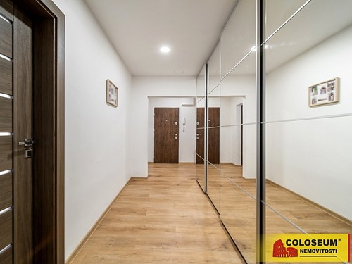 Prodaný byt 3+1 75 m²