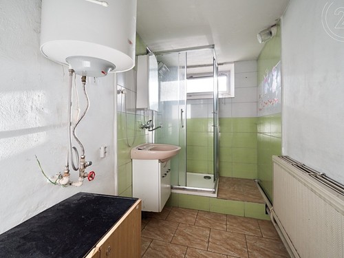 Prodaný dům 134 m², pozemek 833 m²
