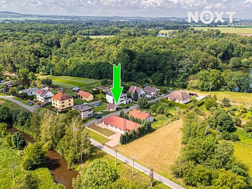 Prodaný dům 200 m², pozemek 757 m²